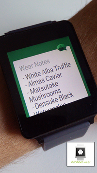 Wear Notes - 📋 Notes & To-Do for PC screenshot 3