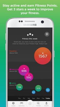 TomTom Sports for PC screenshot 3