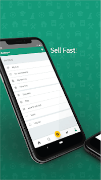 Tonaton -Buy, Sell & Find Jobs for PC screenshot 1