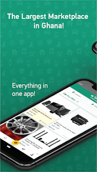 Tonaton -Buy, Sell & Find Jobs for PC screenshot 2