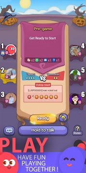 QwikMatch - Match, Chat, Play, Repeat! for PC screenshot 1