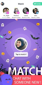 QwikMatch - Match, Chat, Play, Repeat! for PC screenshot 2