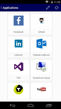 HelloID for PC screenshot 2