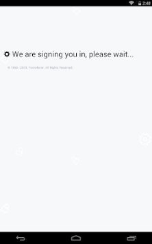 HelloID for PC screenshot 3