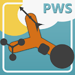 Meteo Monitor 4 Personal Weather Stations (PWS) APK