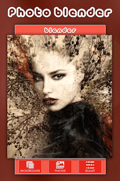 Photo Overlays - Blender for PC screenshot 2