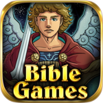 BIBLE SLOTS! Free Slot Machines with Bible themes! APK