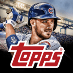 MLB BUNT: Baseball Card Trader APK MLB BUNT: Baseball Card Trader APK