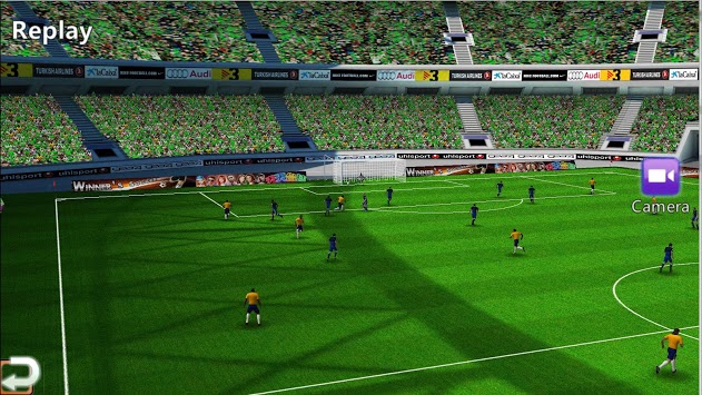 Winner Soccer Evo Elite for PC screenshot 3