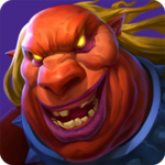 Dungeon Crusher: Soul Hunters APK