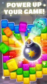 Toy Cubes Pop 2019 for PC screenshot 2