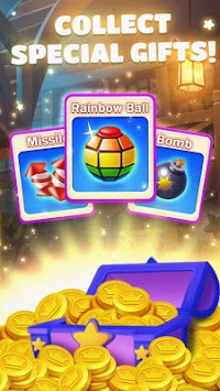 Toy Cubes Pop 2019 for PC screenshot 3