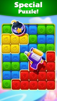 Toy Brick Crush - Addictive Puzzle Matching Game for PC screenshot 2