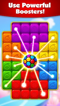 Toy Brick Crush - Addictive Puzzle Matching Game for PC screenshot 3