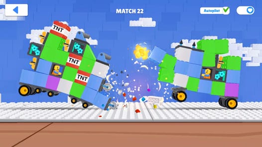 TOYS for PC screenshot 1