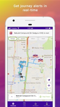 Trackify Parent for PC screenshot 2