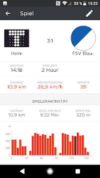 TRACKTICS Player for PC screenshot 1