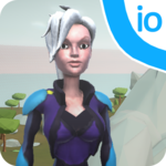 Giant.io for PC