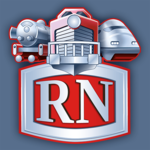 Rail Nation APK