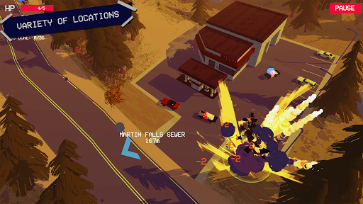 PAKO 2 for PC screenshot 1