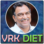 Veeramachaneni Ramakrishna Diet APK