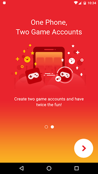 Dr.Clone: Parallel Accounts, Dual App, 2nd Account for PC screenshot 2
