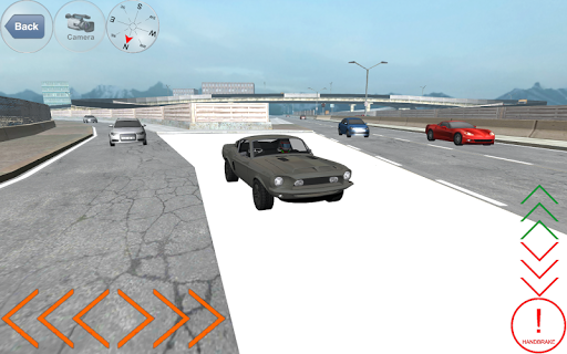 Duty Driver 3 for PC screenshot 1
