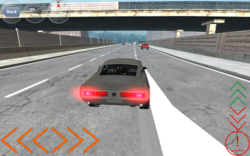 Duty Driver 3 for PC screenshot 2