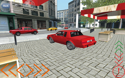 Duty Driver III for PC screenshot 2