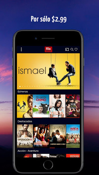 FlixLatino for PC screenshot 3