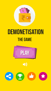 The Money Game for PC screenshot 1