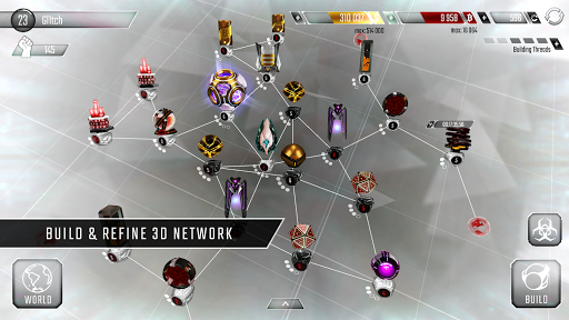 Hackers for PC screenshot 1
