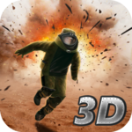 Nuke Explosion: Bomb Simulator APK