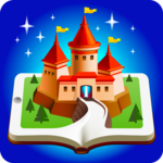 Kids Corner: Interactive Tales and Games for kids APK
