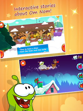 Kids Corner: Interactive Tales and Games for kids for PC screenshot 3