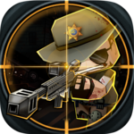 Call of Mini: Sniper APK