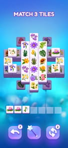 Blossom Match for PC screenshot 1