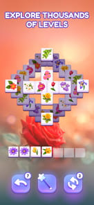 Blossom Match for PC screenshot 3