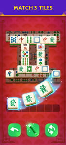 Mahjong Tile Dynasty for PC screenshot 1