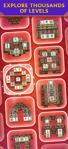 Mahjong Tile Dynasty for PC screenshot 2