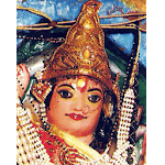 Tripurmalini Mata Chalisa APK