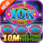 Play Las Vegas - Casino Slots for PC Play Las Vegas - Casino Slots for PC