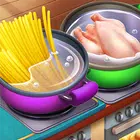 Cooking Rage APK