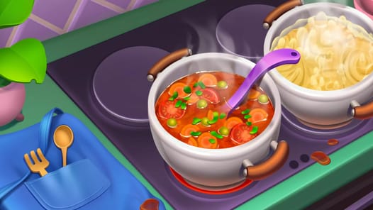 Cooking Rage for PC screenshot 2