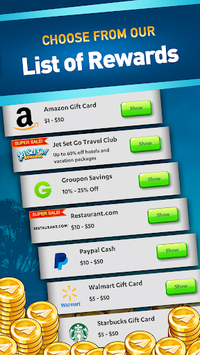 Jet Set Go Rewards: Win Cash & Gift Cards for PC screenshot 2