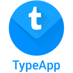Email TypeApp - Mail App APK