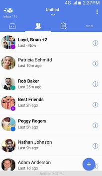 Email TypeApp - Mail App for PC screenshot 2
