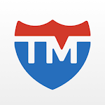 TruckMap - Truck GPS Routes for PC