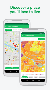 Trulia Real Estate: Search Homes For Sale & Rent for PC screenshot 1