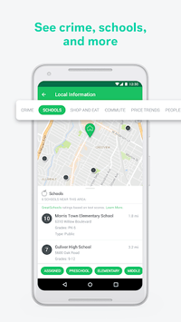 Trulia Real Estate: Search Homes For Sale & Rent for PC screenshot 3